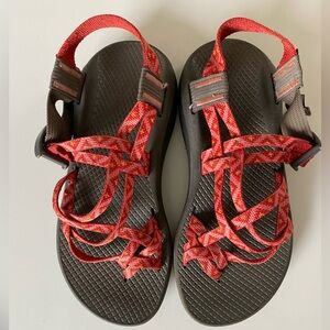 Chaco Z Cloud X2 Sandals Womens Size 6